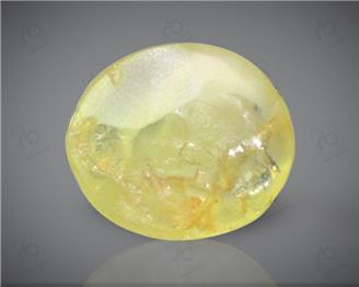 Natural Chrysoberyl Cat's eye  3.07CTS-30261